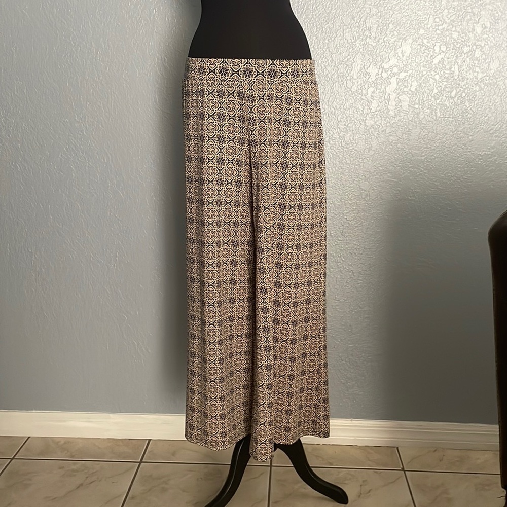Woman’s Stretch polazo pants